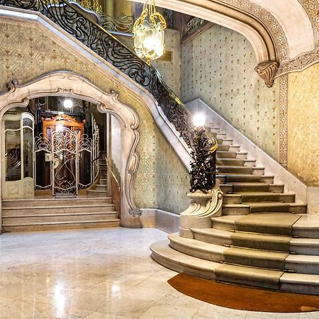 Luxury Penthouses 1 Barcelona Exterior photo