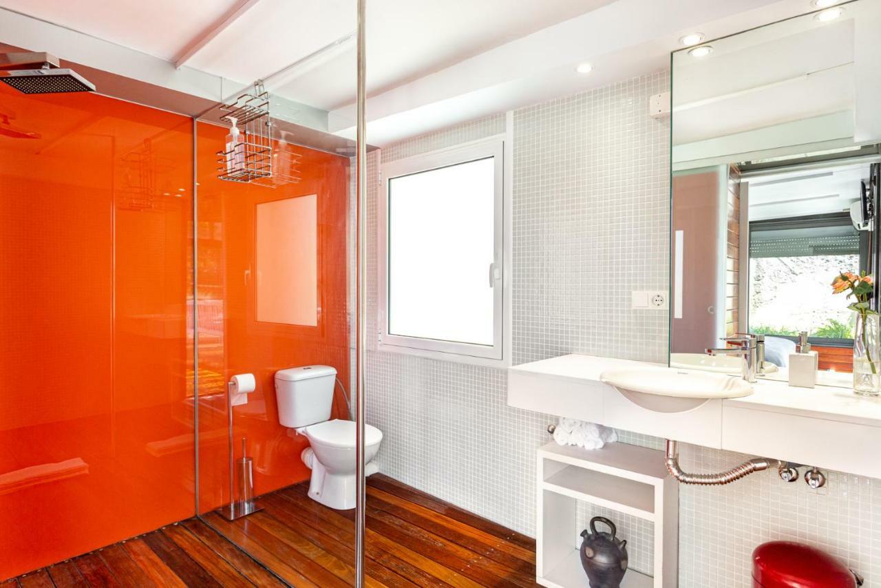 Luxury Penthouses 1 Barcelona Exterior photo